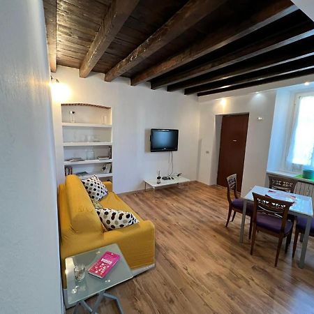 Lovely 1 Bdr Apartment In Paolo Sarpi Milan Extérieur photo