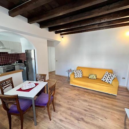 Lovely 1 Bdr Apartment In Paolo Sarpi Milan Extérieur photo