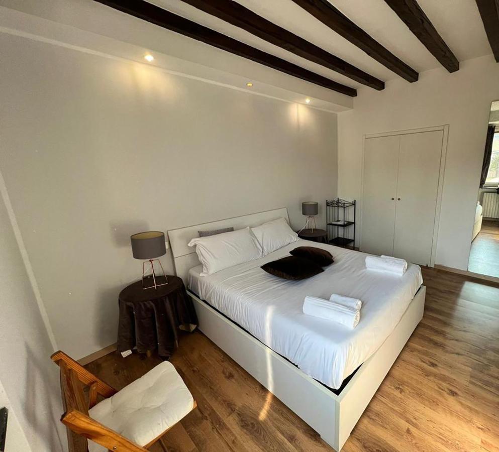 Lovely 1 Bdr Apartment In Paolo Sarpi Milan Extérieur photo