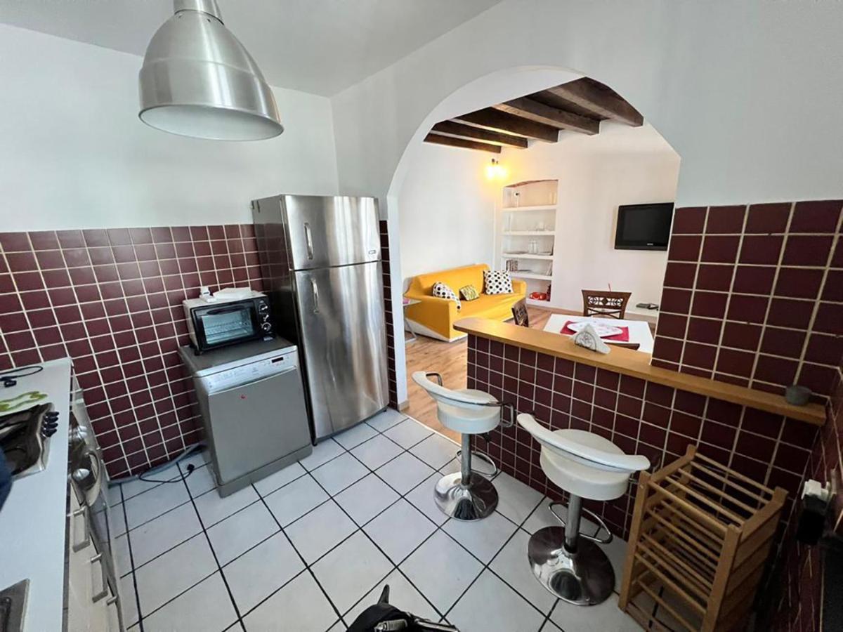Lovely 1 Bdr Apartment In Paolo Sarpi Milan Extérieur photo