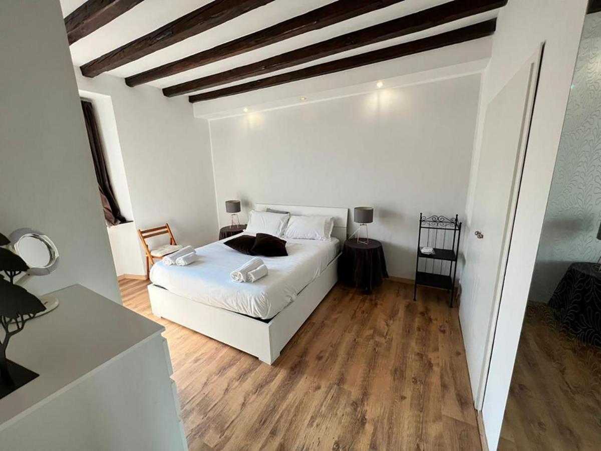 Lovely 1 Bdr Apartment In Paolo Sarpi Milan Extérieur photo