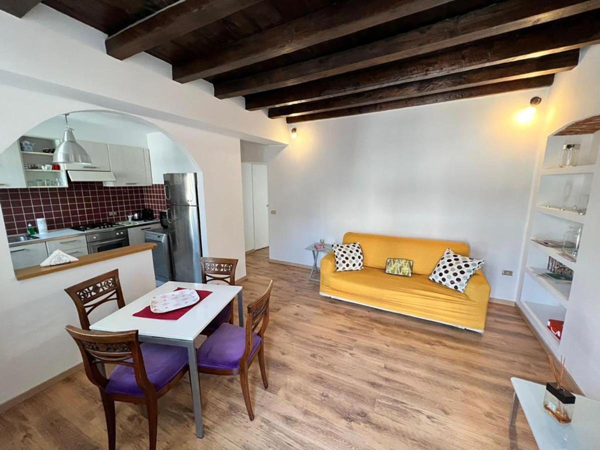 Lovely 1 Bdr Apartment In Paolo Sarpi Milan Extérieur photo